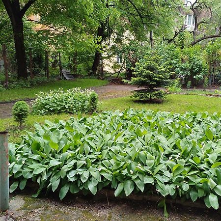 Casa Ferrari Bed & Breakfast Sofya Dış mekan fotoğraf