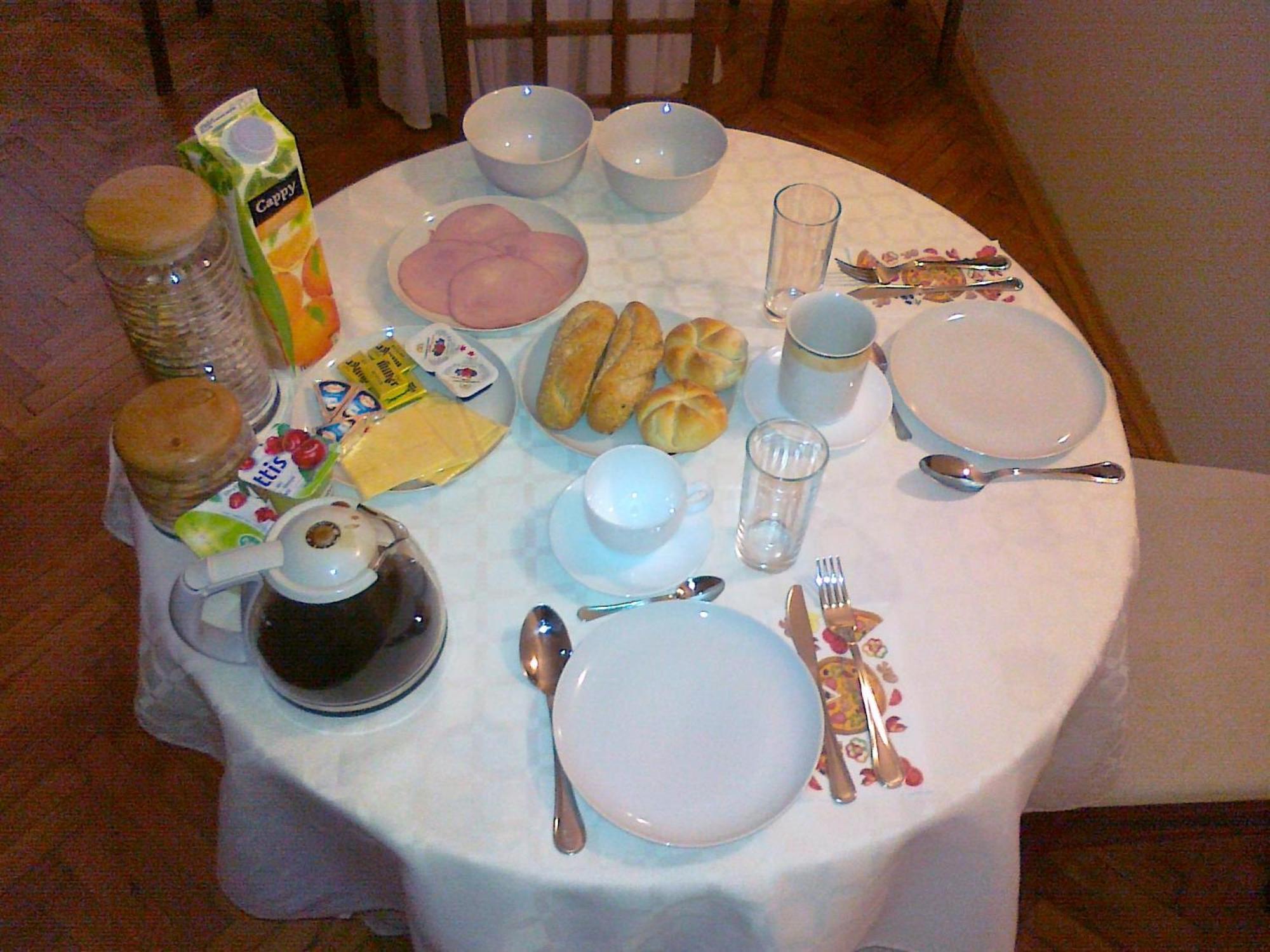 Casa Ferrari Bed & Breakfast Sofya Dış mekan fotoğraf