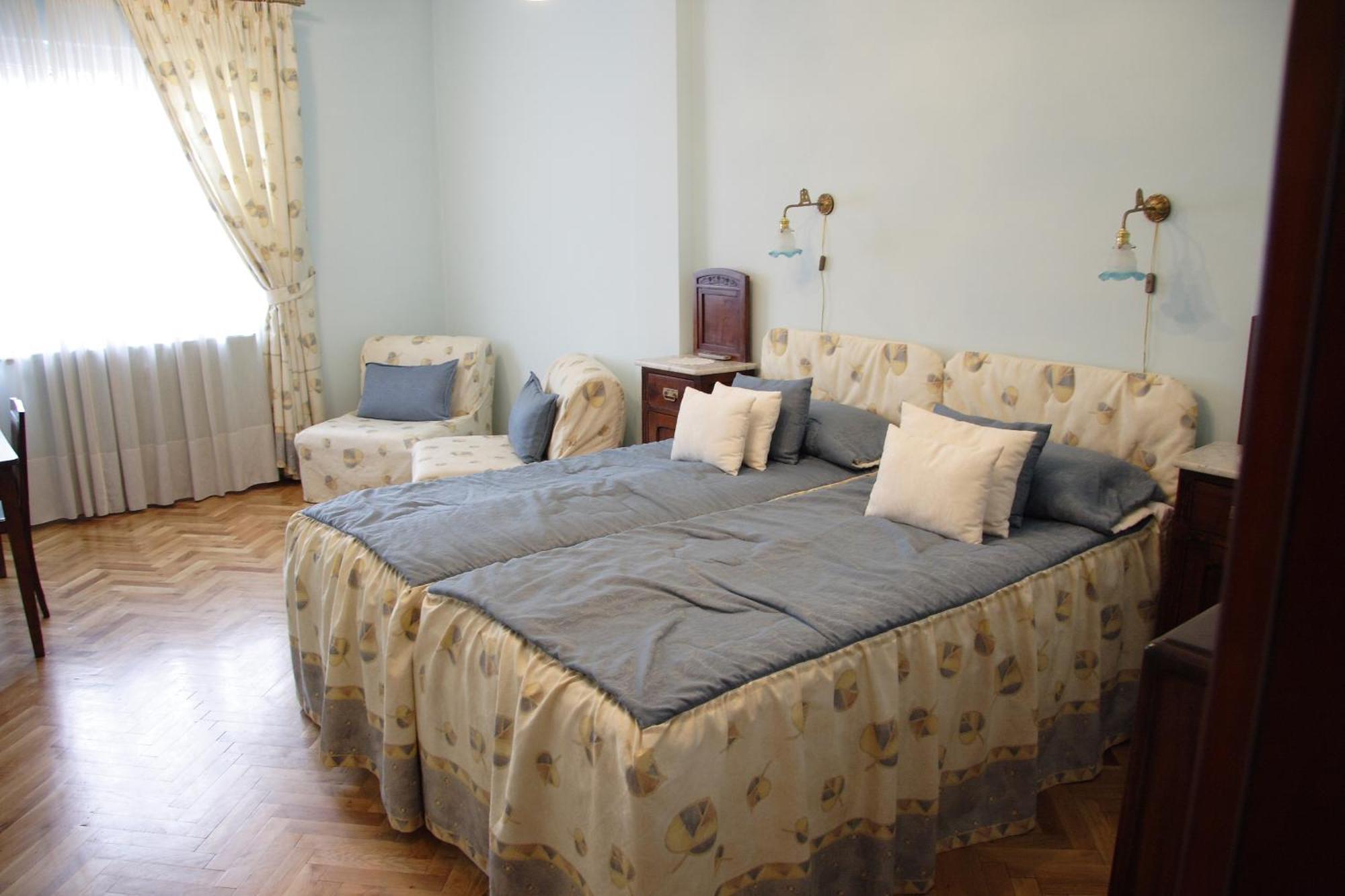 Casa Ferrari Bed & Breakfast Sofya Dış mekan fotoğraf