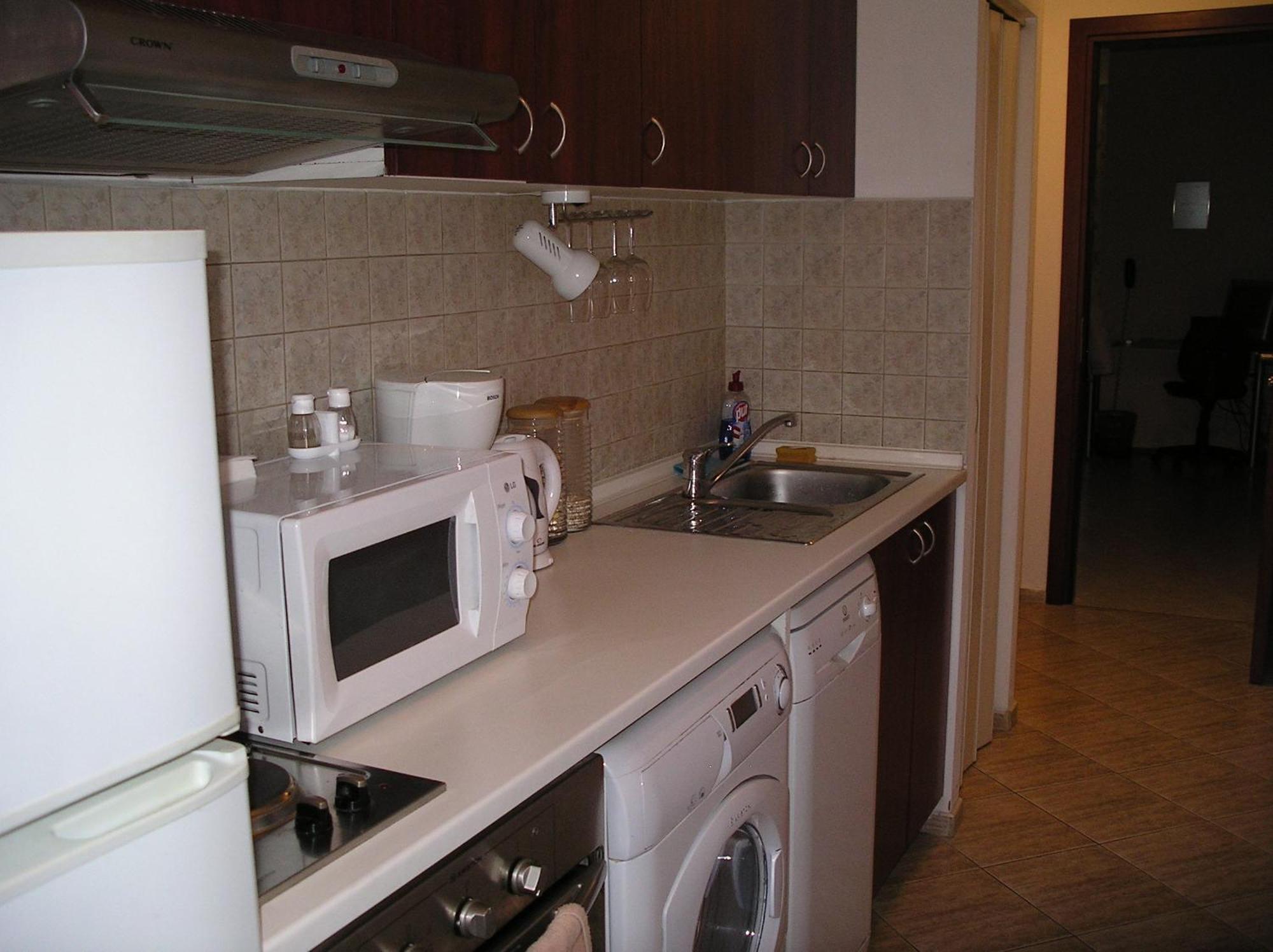 Casa Ferrari Bed & Breakfast Sofya Dış mekan fotoğraf