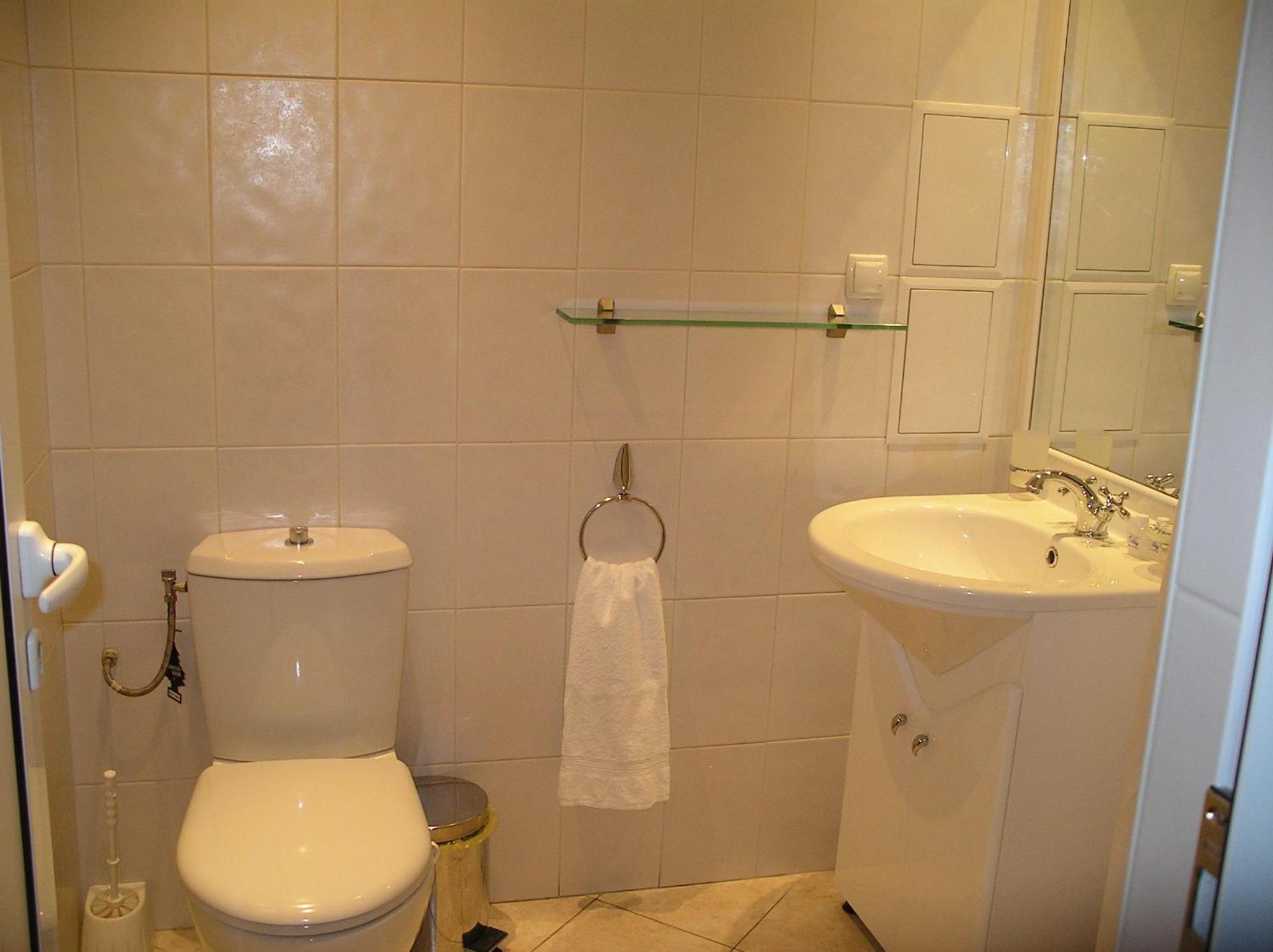 Casa Ferrari Bed & Breakfast Sofya Dış mekan fotoğraf