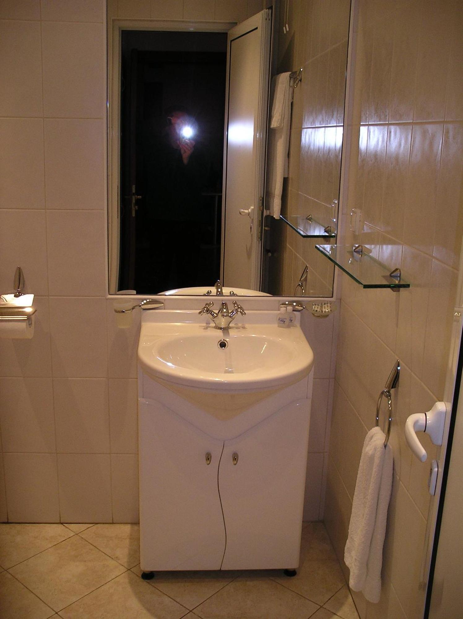 Casa Ferrari Bed & Breakfast Sofya Dış mekan fotoğraf