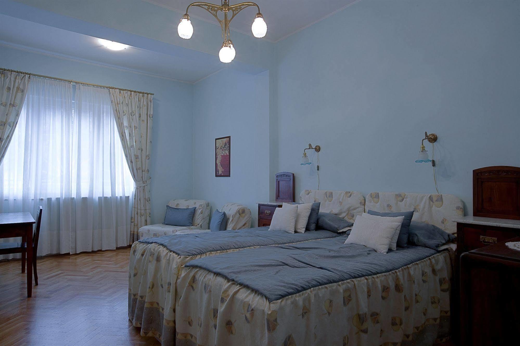 Casa Ferrari Bed & Breakfast Sofya Dış mekan fotoğraf