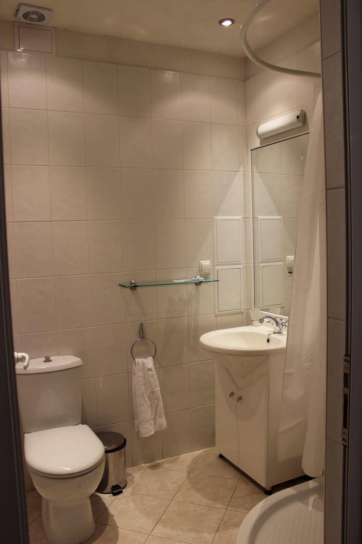 Casa Ferrari Bed & Breakfast Sofya Dış mekan fotoğraf