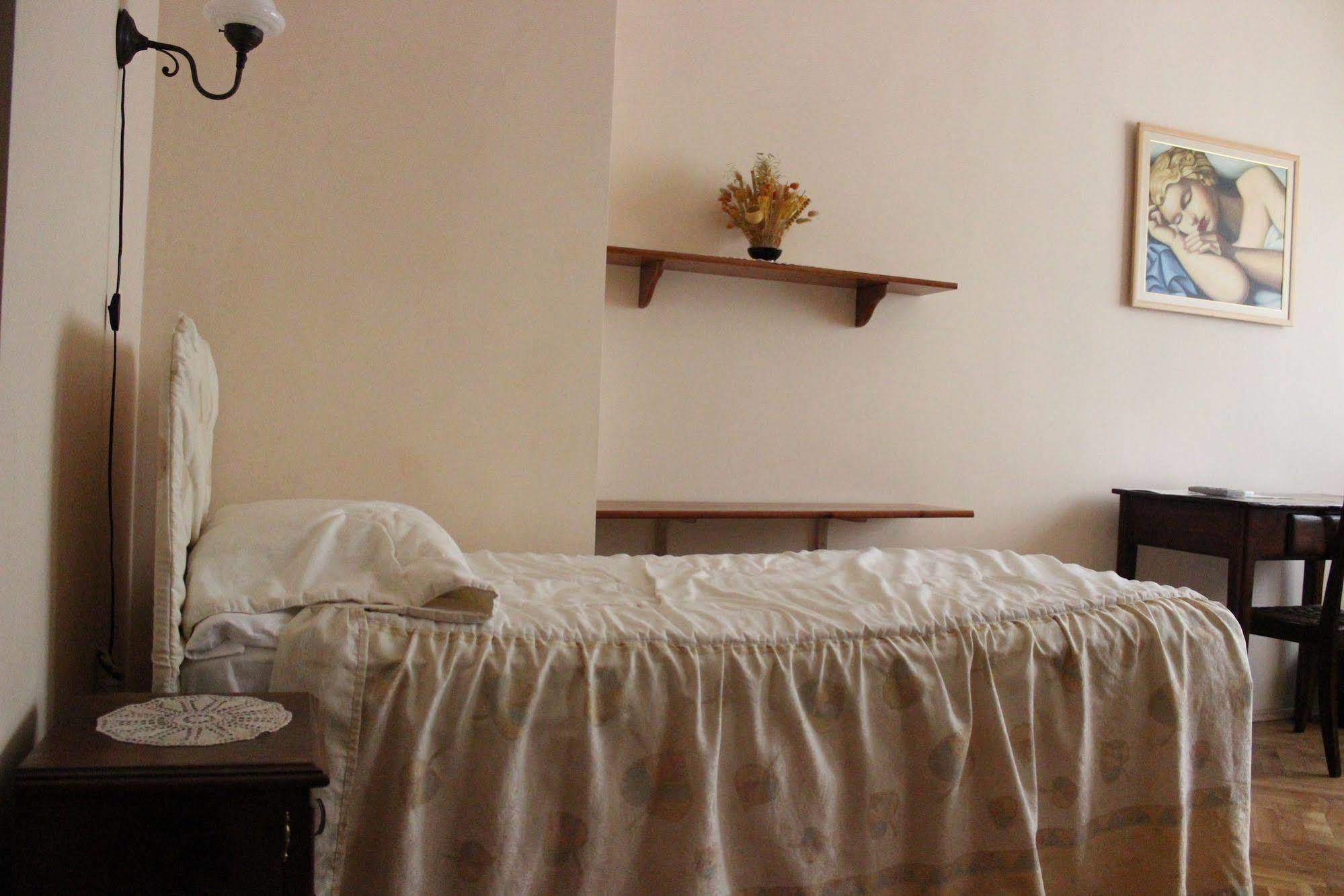 Casa Ferrari Bed & Breakfast Sofya Dış mekan fotoğraf