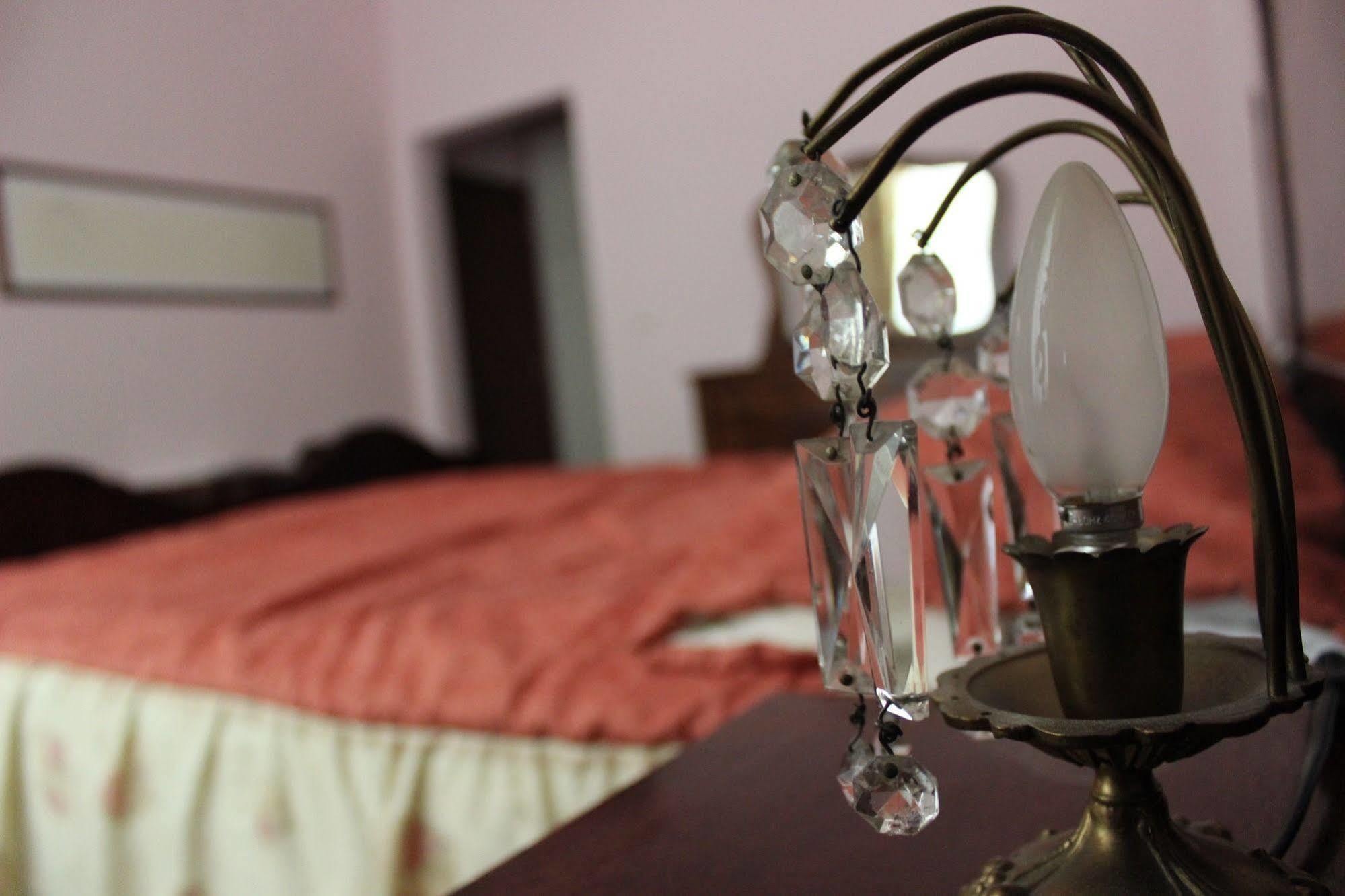 Casa Ferrari Bed & Breakfast Sofya Dış mekan fotoğraf