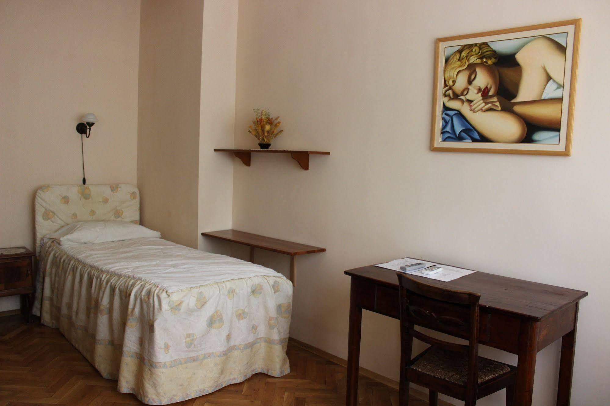 Casa Ferrari Bed & Breakfast Sofya Dış mekan fotoğraf