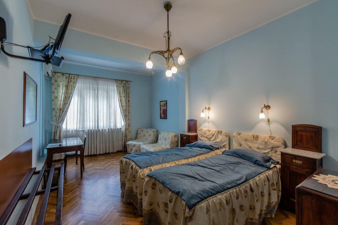 Casa Ferrari Bed & Breakfast Sofya Dış mekan fotoğraf