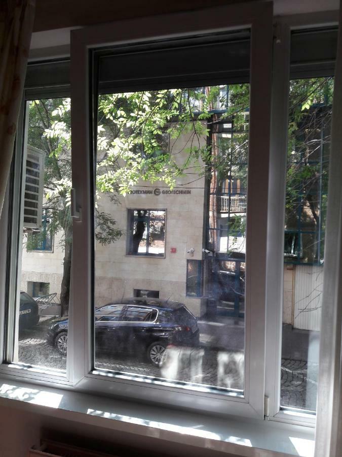 Casa Ferrari Bed & Breakfast Sofya Dış mekan fotoğraf